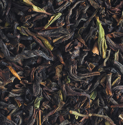 Darjeeling Himalaya - Compagnie & Co