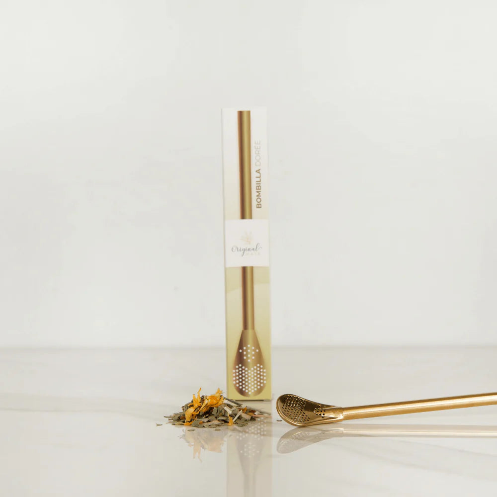 Bombilla - Original Maté