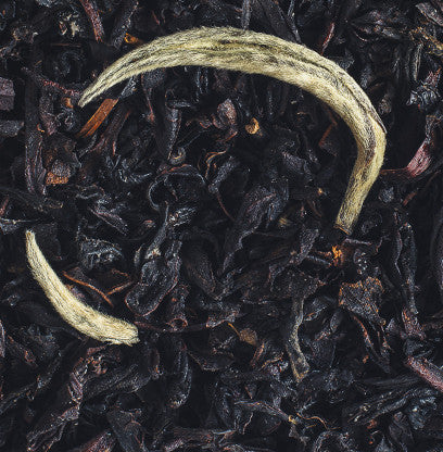Earl grey Pointes Blanches - Compagnie & Co