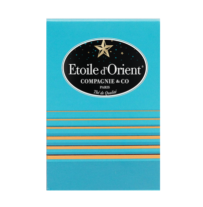 Étoile d'Orient - Compagnie & Co