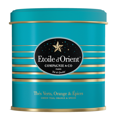 Étoile d'Orient - Compagnie & Co