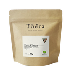 Forêt d'épices  - Théra
