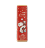 Barre de chocolat au Lait & Spéculos Edition Noël - Café Tasse