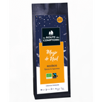 Rooibos MAGIE DE NOËL La Route des Comptoirs