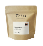 Marée ambrée  - Théra