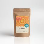 Colombie - LA WAYRA CAFÉ OOP
