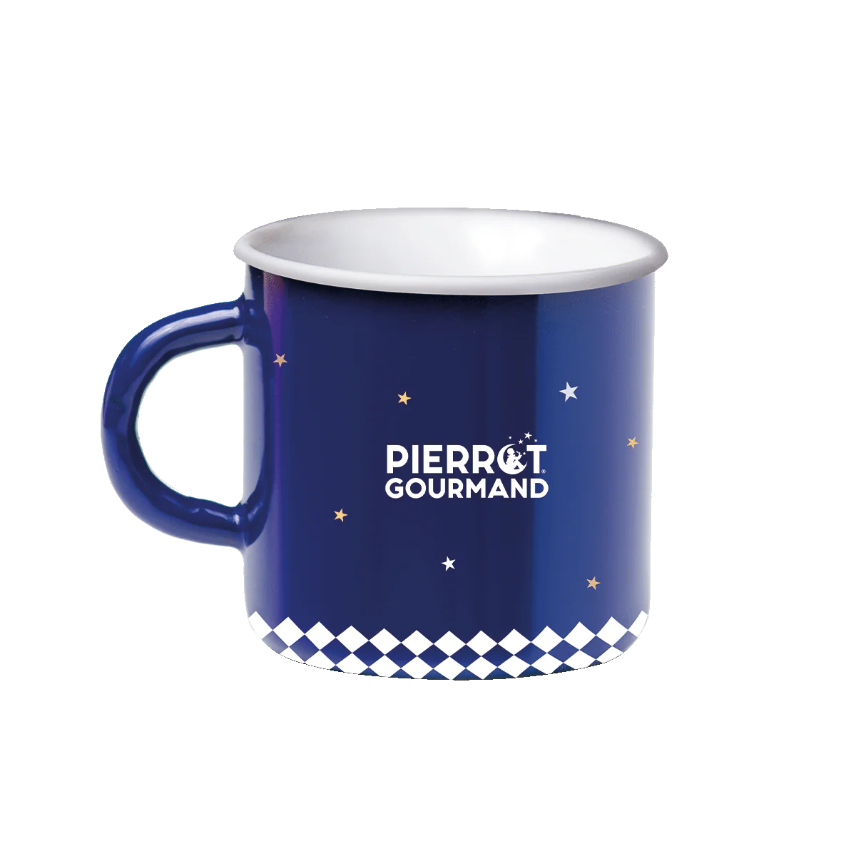 Mug en grès - Pierrot Gourmand