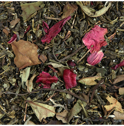 Mûre Fleurie - Compagnie & Co