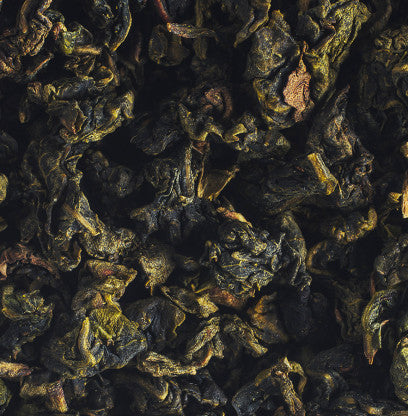 Oolong Milky - Compagnie  & Co