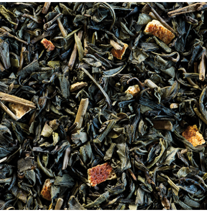 Pamplemousse Pagode - Compagnie & Co