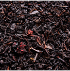 Thé noir  QUATRE FRUITS ROUGES Compagnie & Co