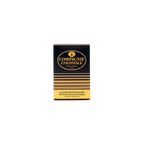 Thé noir  QUATRE FRUITS ROUGES Compagnie & Co