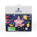 Tisane REVEILLON EXOTIQUE La Route des Comptoirs