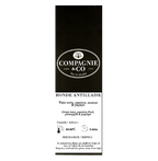 Thé ronde antillaise - Compagnie & Co