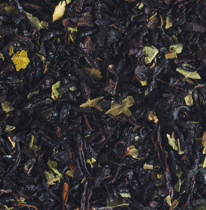 Thé noir RONDE D'AUTOMNE Compagnie & Co