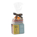 Sachet Mini Tablettes de chocolat assorties - Café Tasse