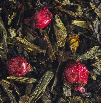 Sencha Calida - Compagnie & Co
