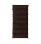 Tablette de chocolat Noir 60% - Café Tasse