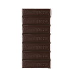 Tablette de chocolat Noir Fleur de Sel - Café Tasse