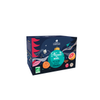 Thé blanc Neiges de Noël - La Route des Comptoirs