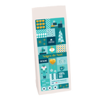 Thé blanc Neiges de Noël - La Route des Comptoirs