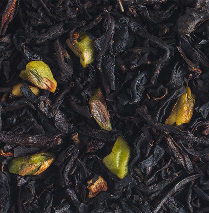 Thé des Impératrices - Compagnie & Co