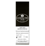 Thé des Impératrices - Compagnie & Co