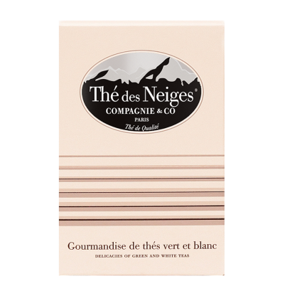 Thé des Neiges - Compagnie & Co