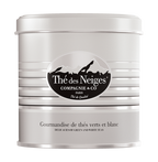Thé des Neiges - Compagnie & Co