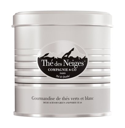 Thé des Neiges - Compagnie & Co