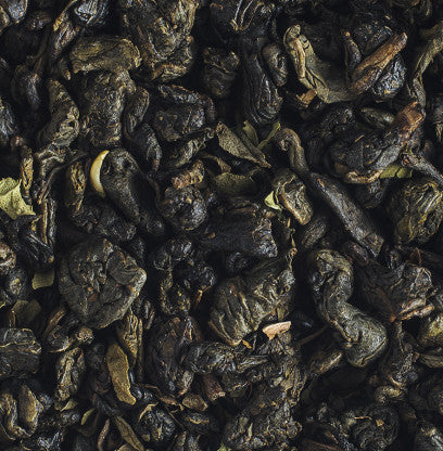 Thé vert MENTHE Compagnie & Co