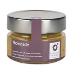 Thoïonade - Sur le Sentier des Bergers