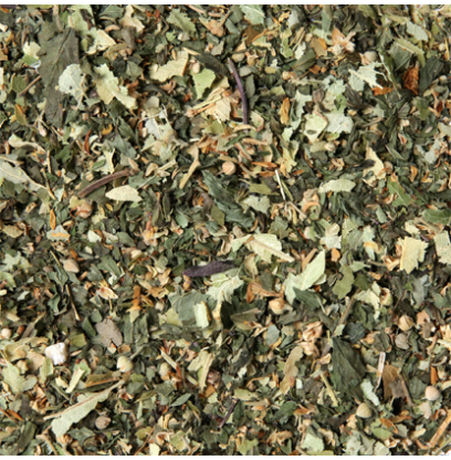 Tilleul Menthe - Compagnie & Co