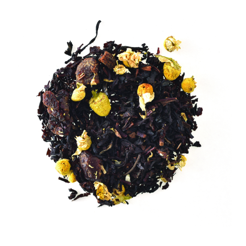 MON P'TIT PÊCHÉ La  Route des Comptoirs