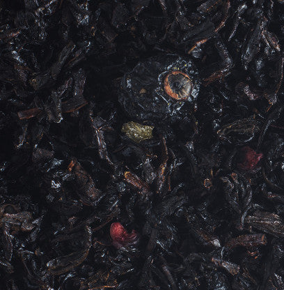 Trois fruits noirs - Compagnie & Co