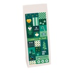 Thé vert lumière de Noël -  La Route des Comptoirs