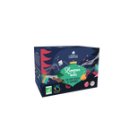 Thé vert lumière de Noël -  La Route des Comptoirs