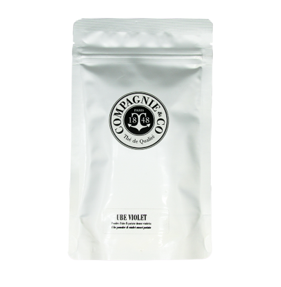 Ubé Violet COMPAGNIE & CO