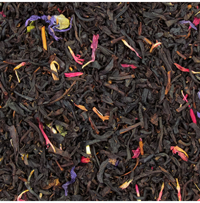 Violette & Litchi - Compagnie & Co