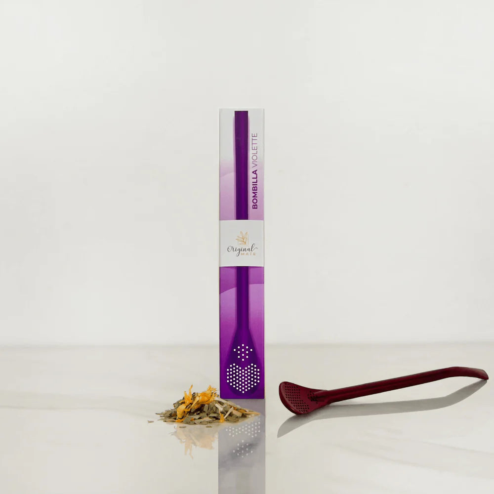 Bombilla - Original Maté