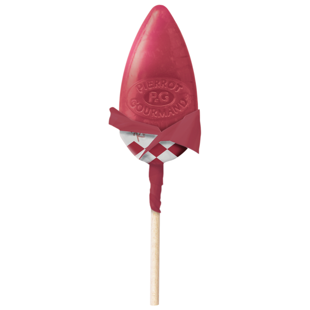 Sucettes fruits - Pierrot Gourmand