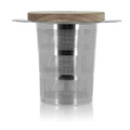 Infuseur rétractable LUKE - Ogo Living