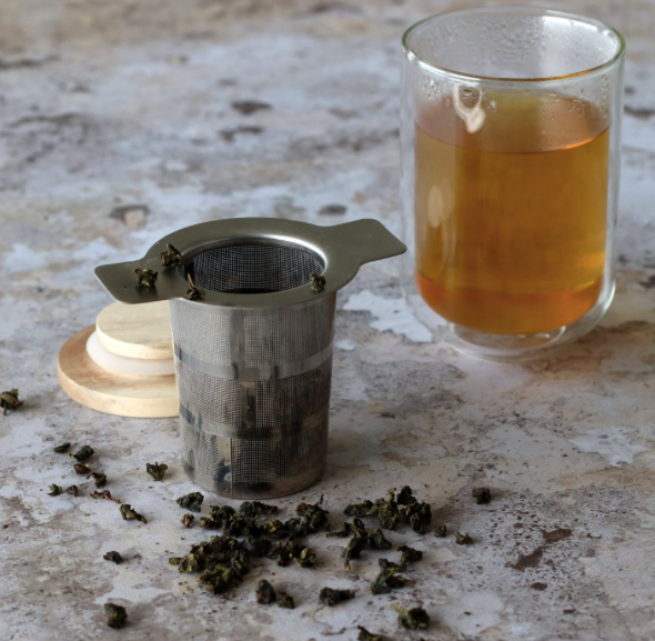Infuseur a thé OGO LIVING I