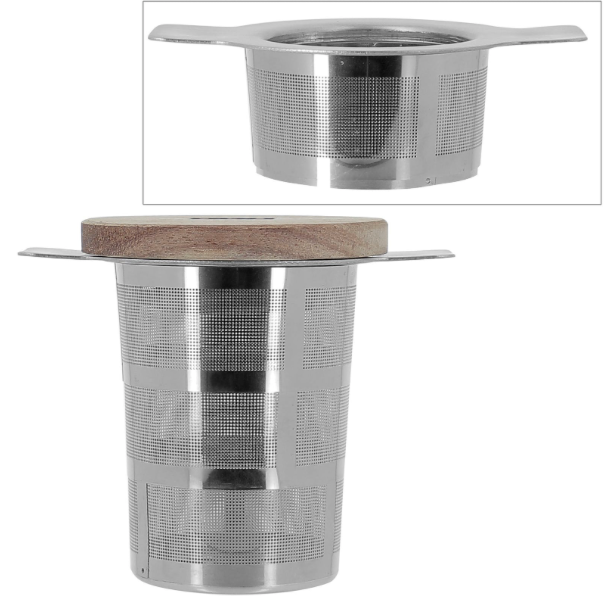 Infuseur rétractable LUKE - Ogo Living