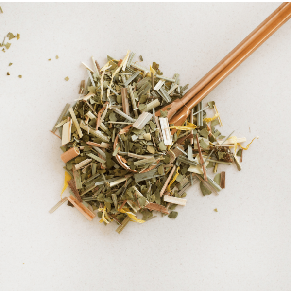 Maté Papaye, Ananas, Fleur de souci - Original Maté