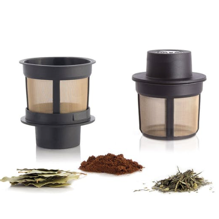 Filtre permanent flottant - Finum