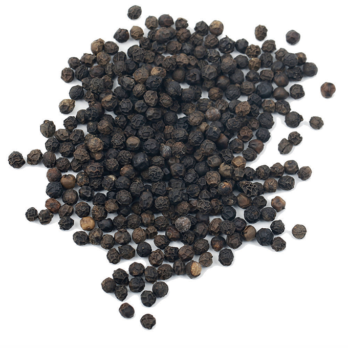 Poivre noir de Tellicherry - La Route des Comptoirs