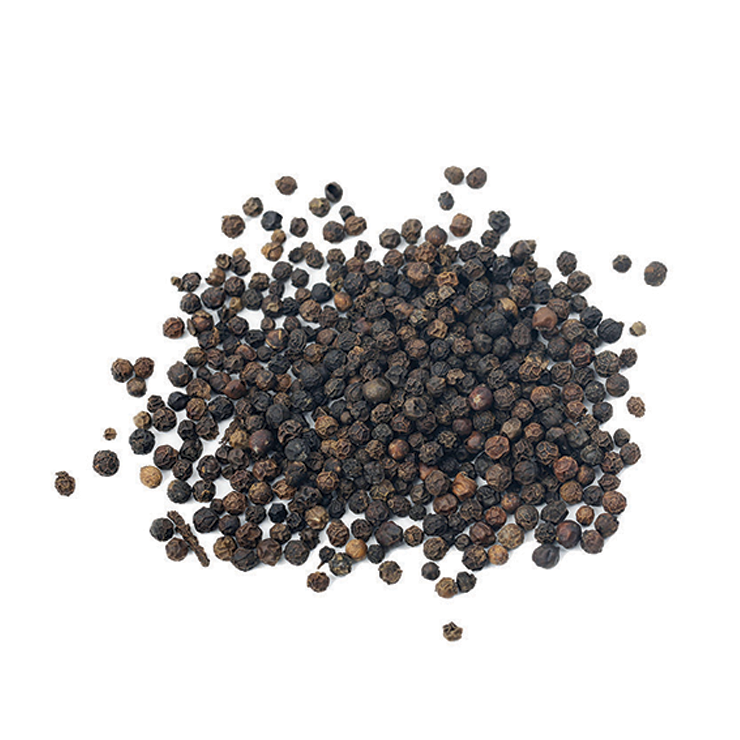 Poivre blanc de Malabar - La Route des Comptoirs