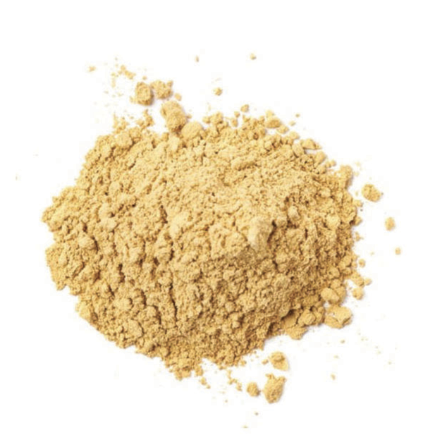 Gingembre - La Route des Comptoirs