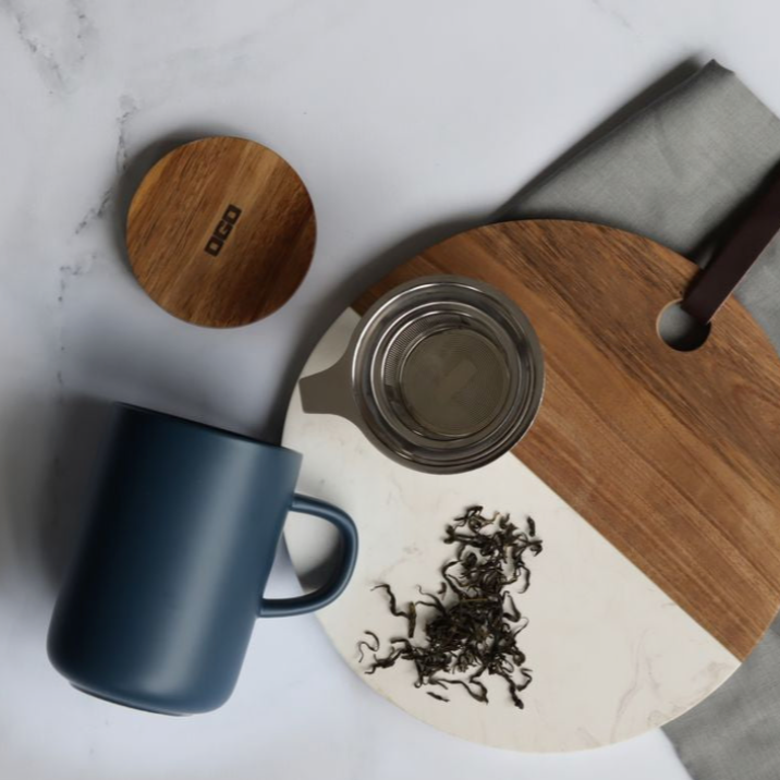 Tisanière Juliet - Ogo Living